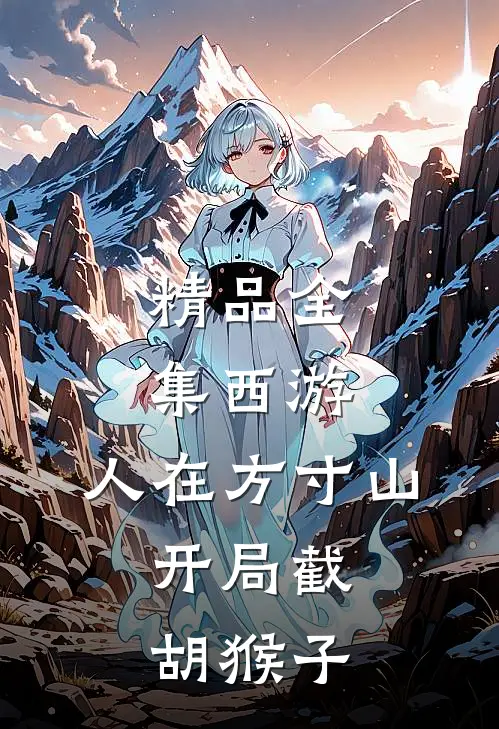 精品全集西游：人在方寸山，开局截胡猴子