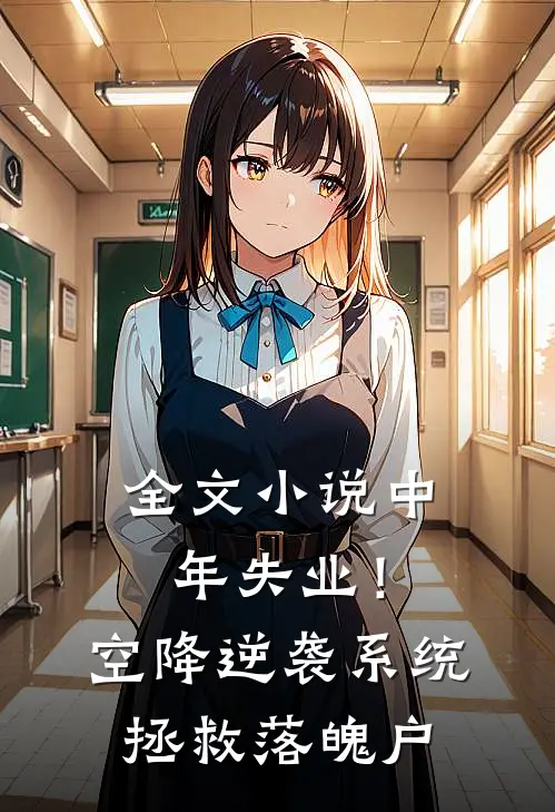 全文小说中年失业！空降逆袭系统拯救落魄户