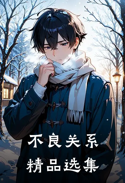 不良关系精品选集