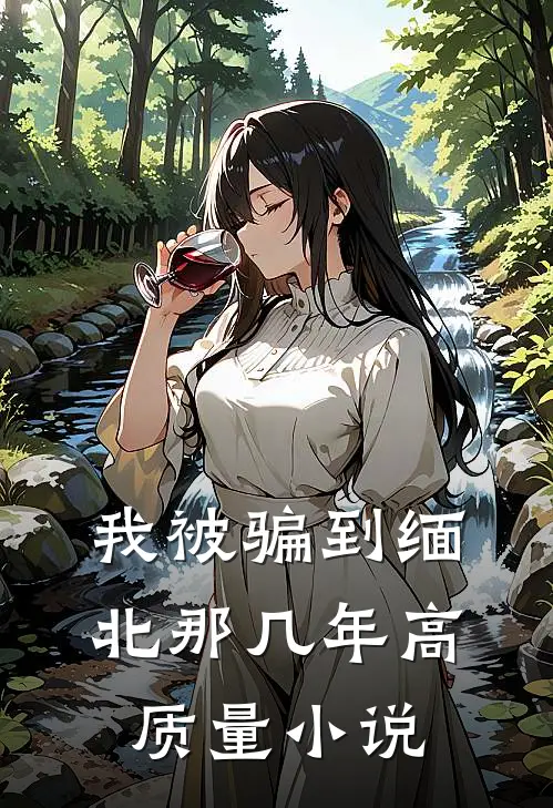 我被骗到缅北那几年高质量小说
