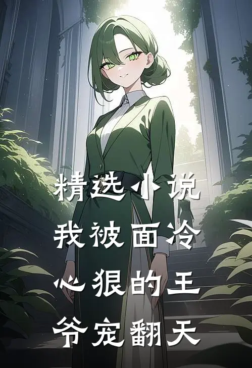 精选小说我被面冷心狠的王爷宠翻天