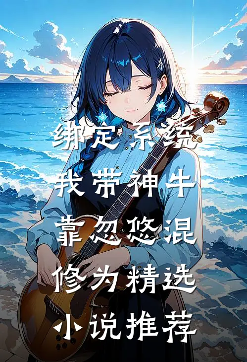 绑定系统：我带神牛靠忽悠混修为精选小说推荐