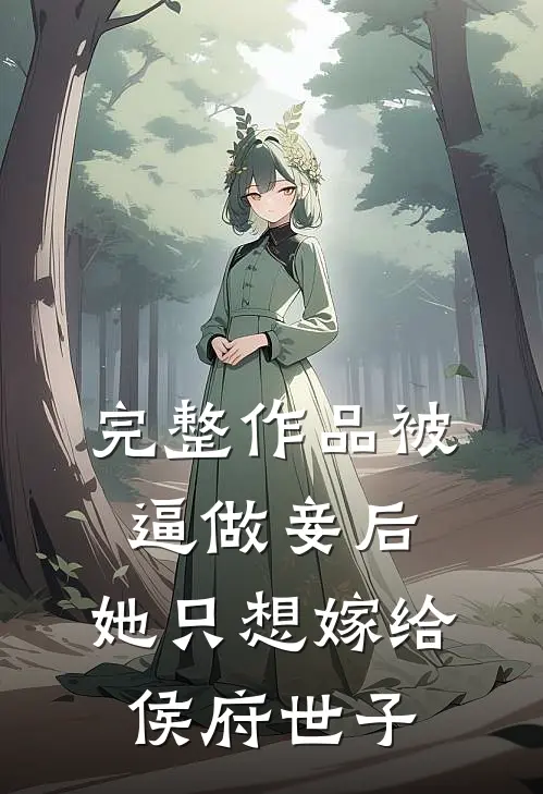 完整作品被逼做妾后，她只想嫁给侯府世子