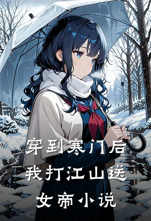 穿到寒门后,我打江山送女帝小说