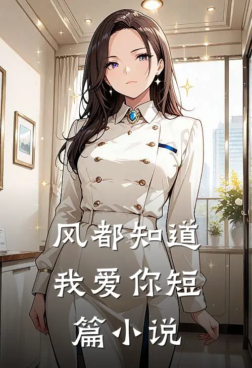 风都知道我爱你短篇小说