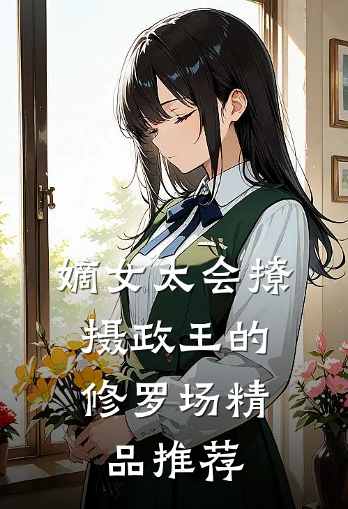 嫡女太会撩，摄政王的修罗场精品推荐