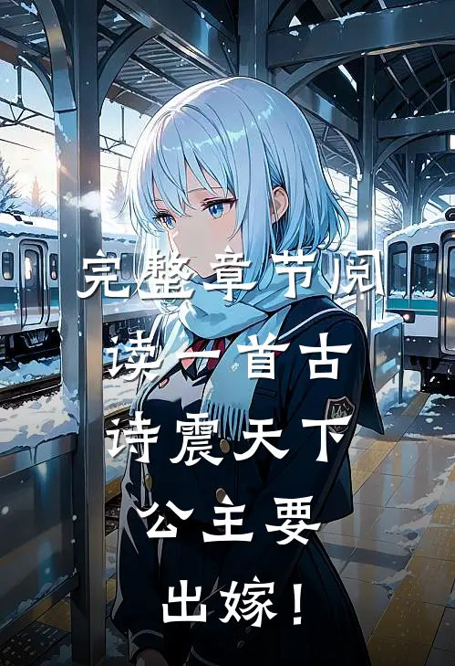 完整章节阅读一首古诗震天下，公主要出嫁！