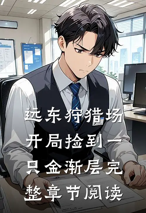 远东狩猎场，开局捡到一只金渐层完整章节阅读