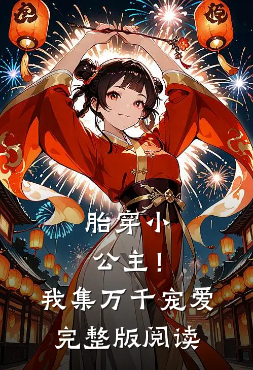 胎穿小公主！我集万千宠爱完整版阅读