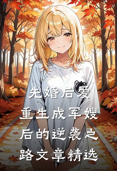 先婚后爱：重生成军嫂后的逆袭之路文章精选