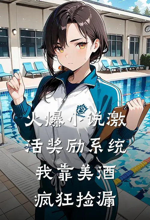 火爆小说激活奖励系统：我靠美酒疯狂捡漏