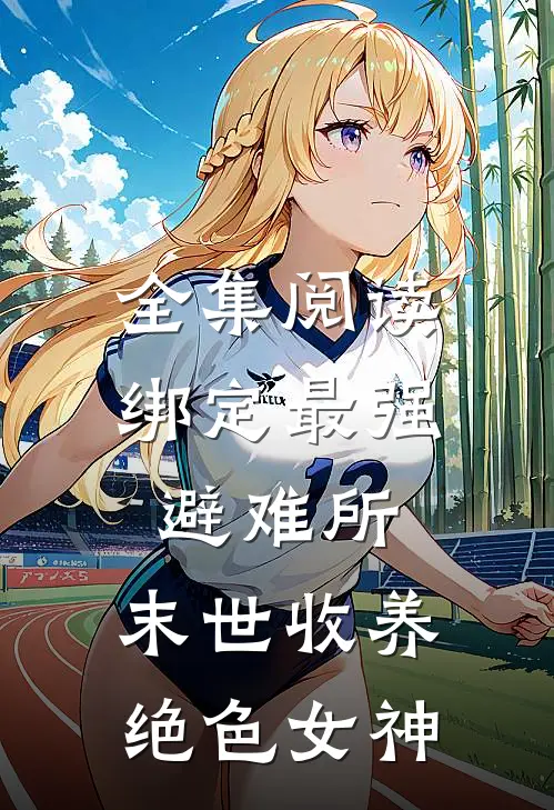 全集阅读绑定最强避难所：末世收养绝色女神