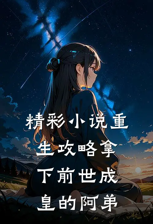 精彩小说重生攻略拿下前世成皇的阿弟