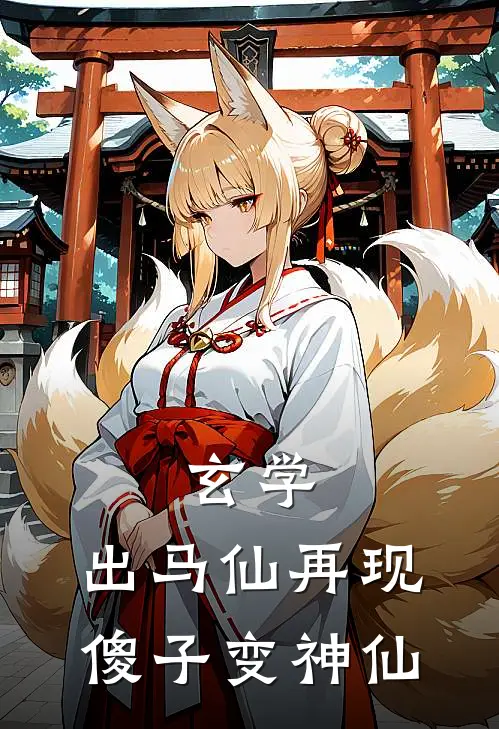 玄学：出马仙再现，傻子变神仙