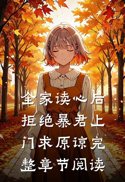 全家读心后，拒绝暴君上门求原谅完整章节阅读