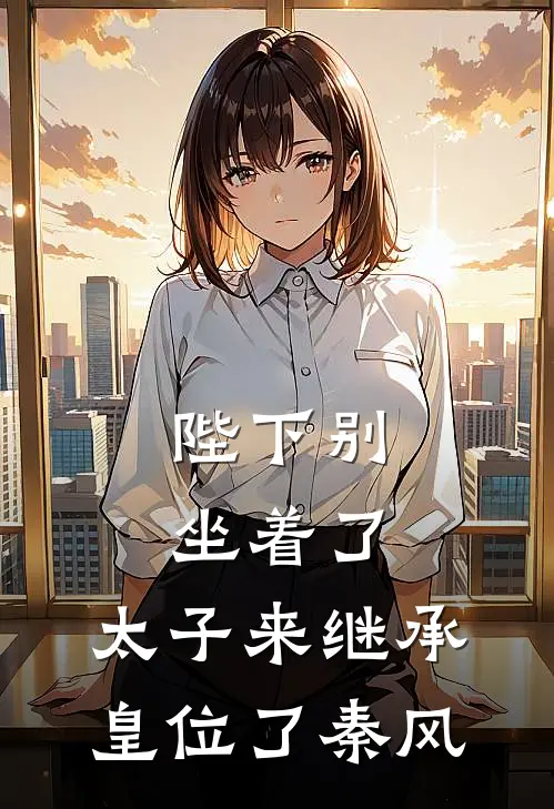 陛下别坐着了,太子来继承皇位了秦风