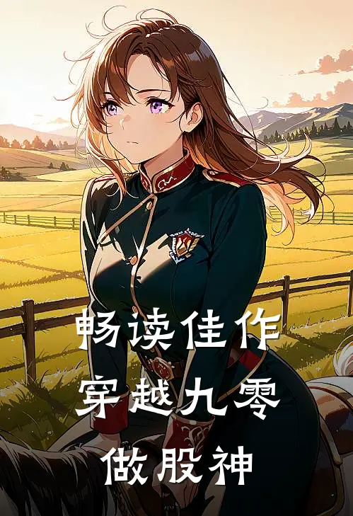 畅读佳作穿越九零做股神