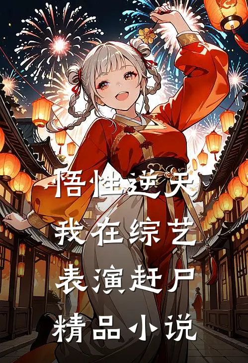 悟性逆天：我在综艺表演赶尸精品小说