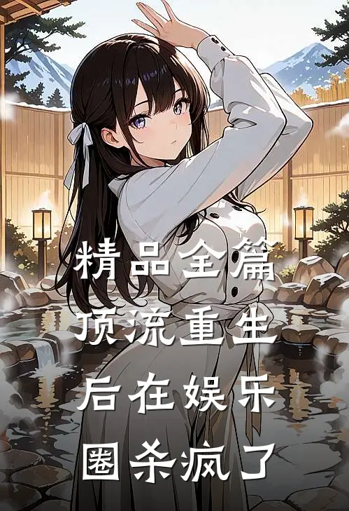 精品全篇顶流重生后在娱乐圈杀疯了