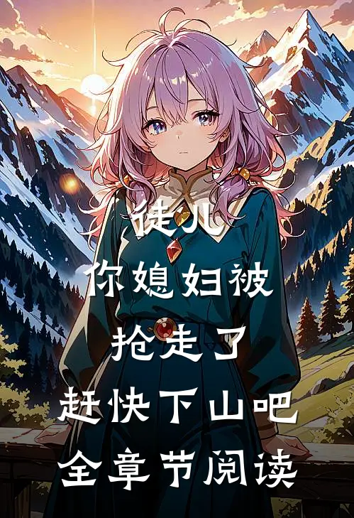 徒儿，你媳妇被抢走了，赶快下山吧全章节阅读