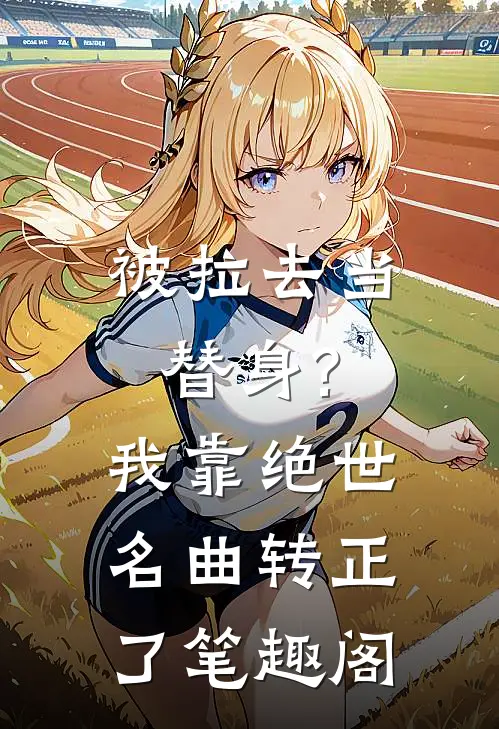 被拉去当替身?我靠绝世名曲转正了笔趣阁