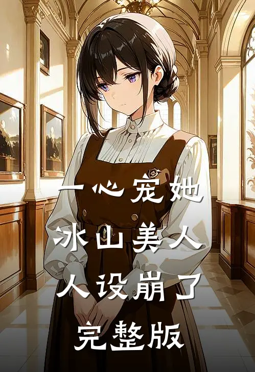一心宠她，冰山美人人设崩了完整版