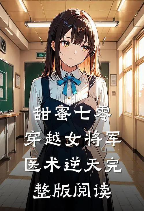 甜蜜七零：穿越女将军医术逆天完整版阅读