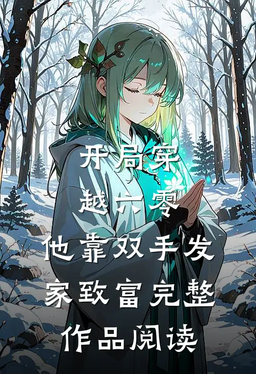 开局穿越六零，他靠双手发家致富完整作品阅读