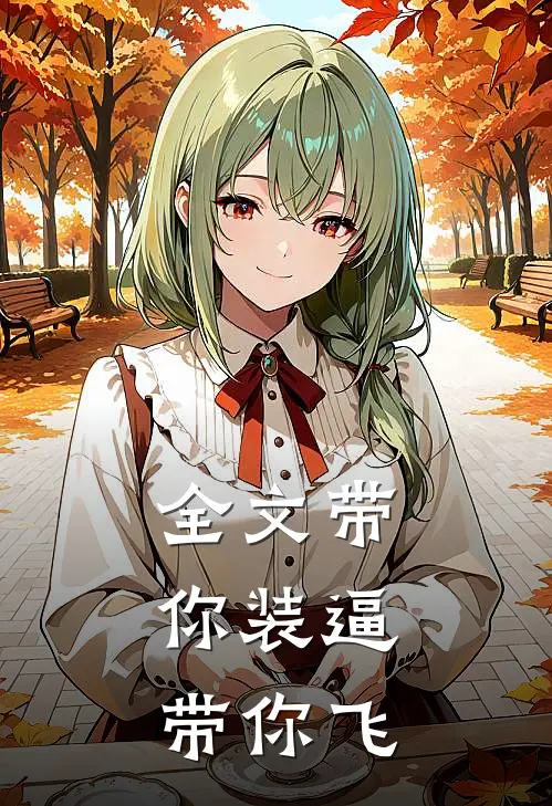 全文带你装逼，带你飞