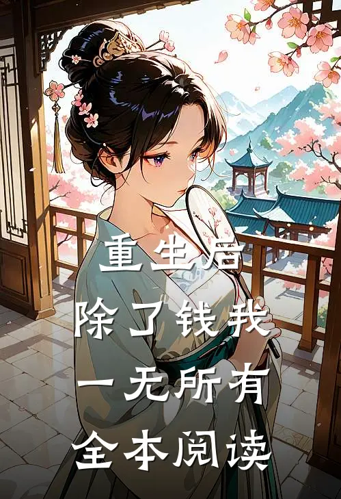 重生后，除了钱我一无所有全本阅读