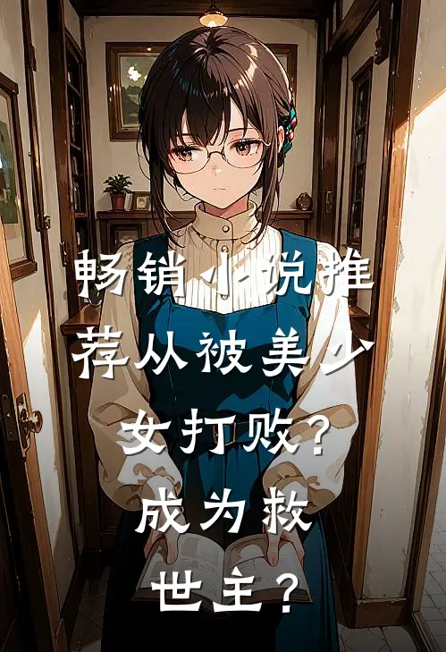 畅销小说推荐从被美少女打败？成为救世主？
