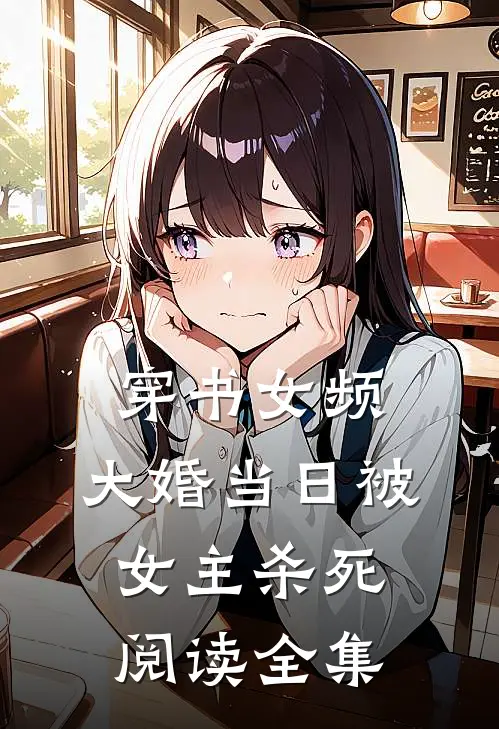穿书女频，大婚当日被女主杀死阅读全集
