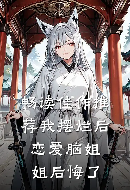 畅读佳作推荐我摆烂后，恋爱脑姐姐后悔了