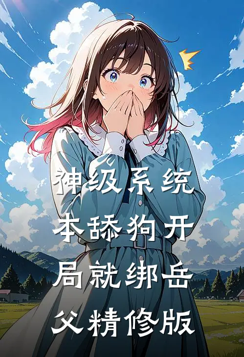 神级系统：本舔狗开局就绑岳父精修版