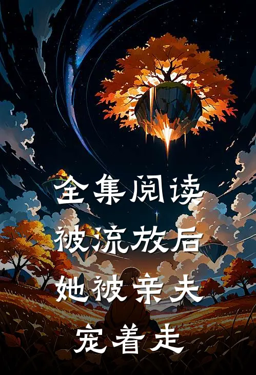 全集阅读被流放后，她被亲夫宠着走