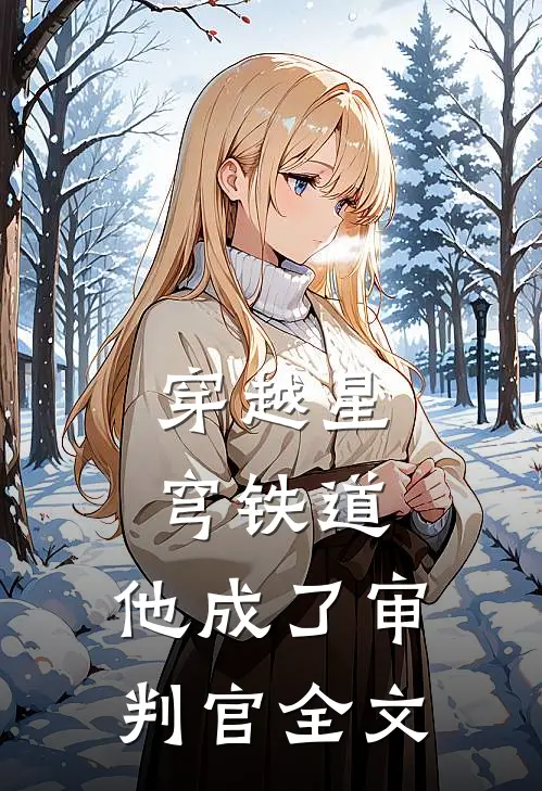 穿越星穹铁道，他成了审判官全文