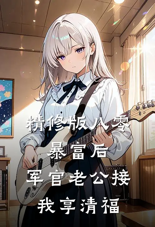 精修版八零：暴富后，军官老公接我享清福