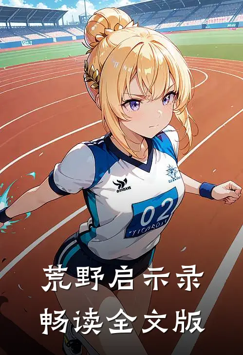 荒野启示录畅读全文版