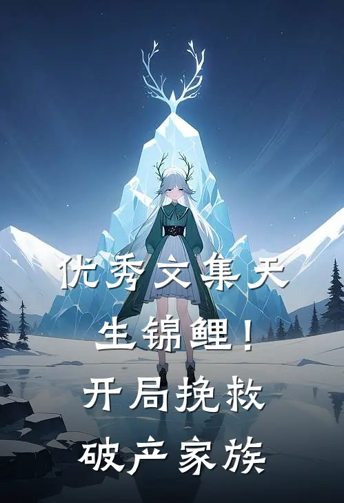 优秀文集天生锦鲤！开局挽救破产家族