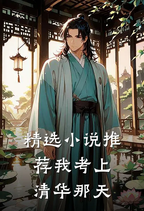 精选小说推荐我考上清华那天