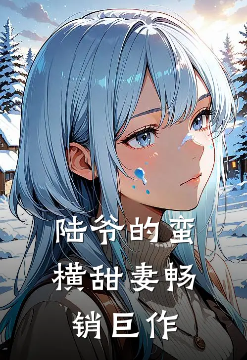 陆爷的蛮横甜妻畅销巨作