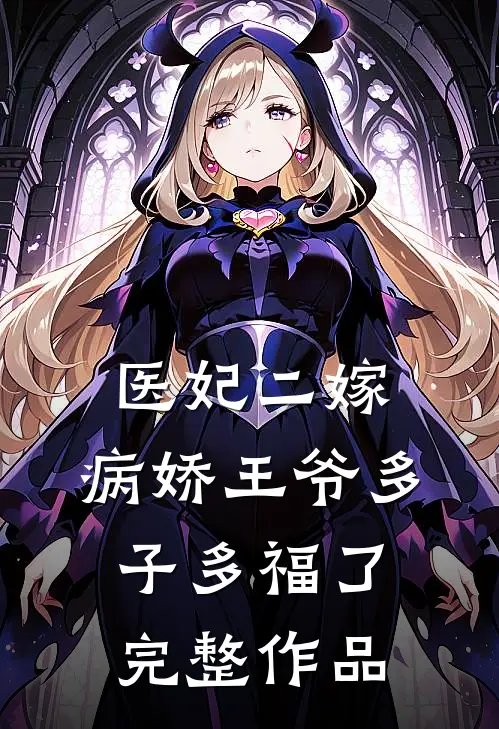 医妃二嫁，病娇王爷多子多福了完整作品