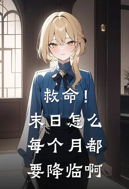 救命！末日怎么每个月都要降临啊