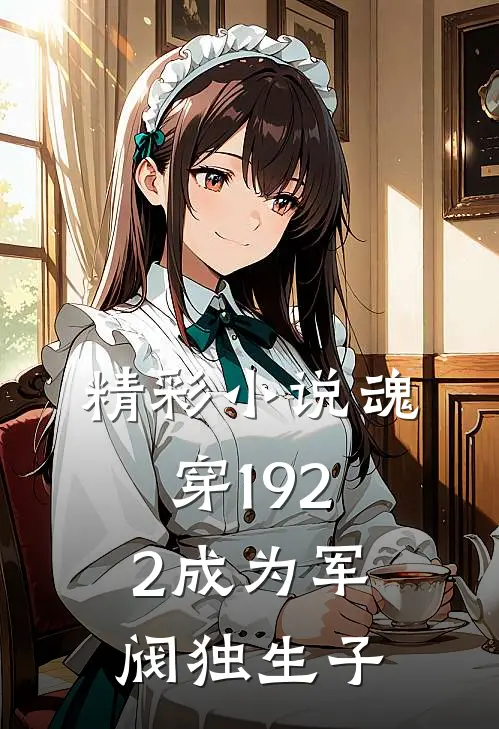 精彩小说魂穿1922成为军阀独生子