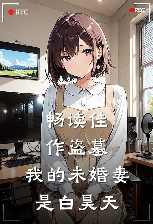 畅读佳作盗墓：我的未婚妻是白昊天