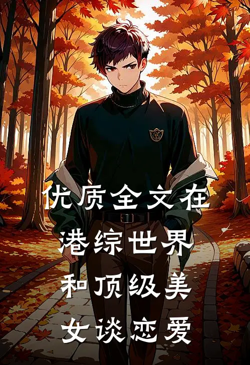 优质全文在港综世界和顶级美女谈恋爱