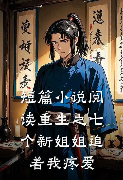 短篇小说阅读重生之七个新姐姐追着我疼爱