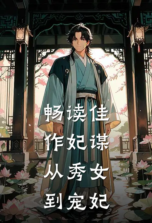 畅读佳作妃谋：从秀女到宠妃