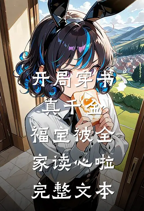 开局穿书真千金：福宝被全家读心啦完整文本