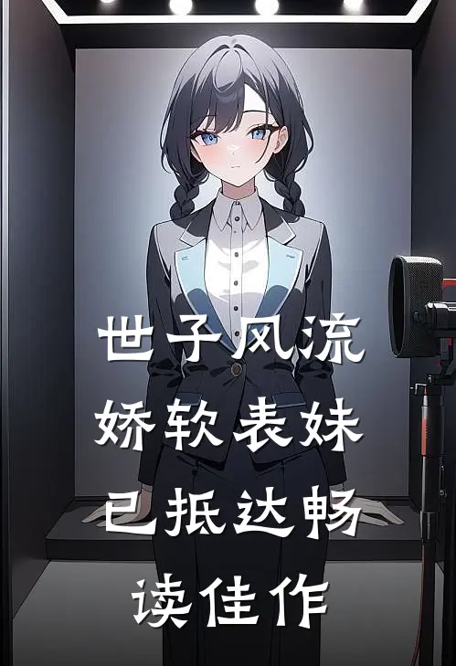 世子风流：娇软表妹已抵达畅读佳作
